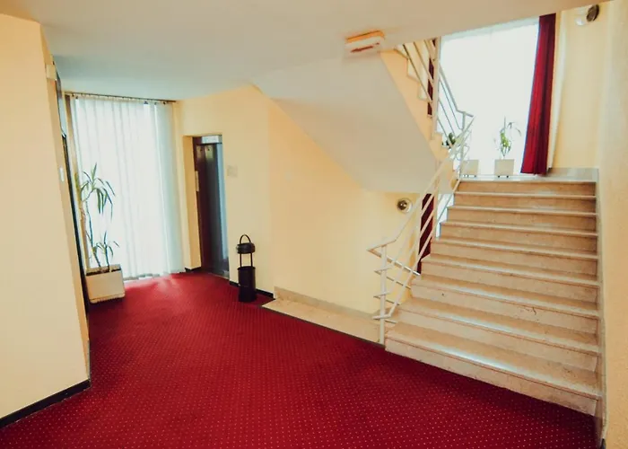 Grand Hotel Sarajevo